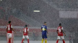 Rodrigo Aliendro jugará en Independiente.