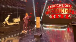 Vuelve "La noche del domingo" a la tv.