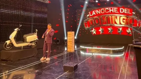 Vuelve "La noche del domingo" a la tv.