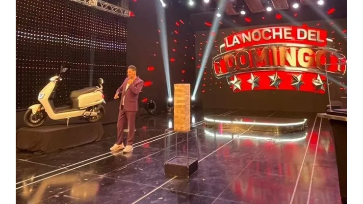 Vuelve "La noche del domingo" a la tv.