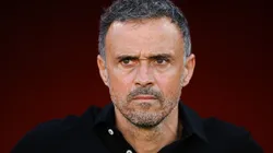 Franco Mastantuono reveló cómo fue su charla con Luis Enrique para llevarlo a PSG: "Fue muy claro conmigo"