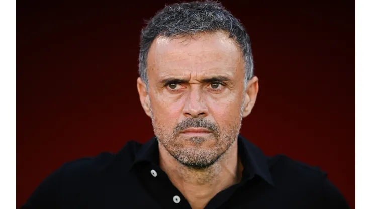 Franco Mastantuono reveló cómo fue su charla con Luis Enrique para llevarlo a PSG: "Fue muy claro conmigo"