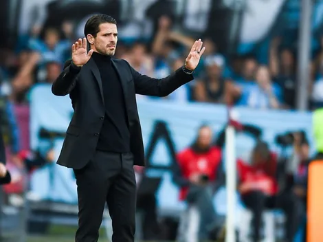 Racing no pega una: eliminado de todo, una de sus grandes figuras se va libre del club