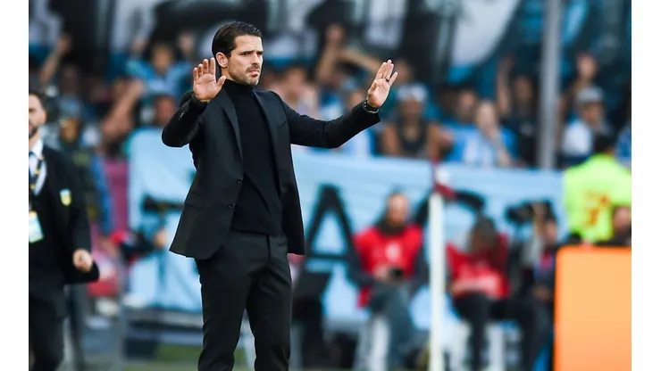 Racing no pega una: eliminado de todo, una de sus grandes figuras se va libre del club.