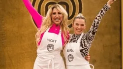 La final del reality será HOY, domingo 12 de junio.