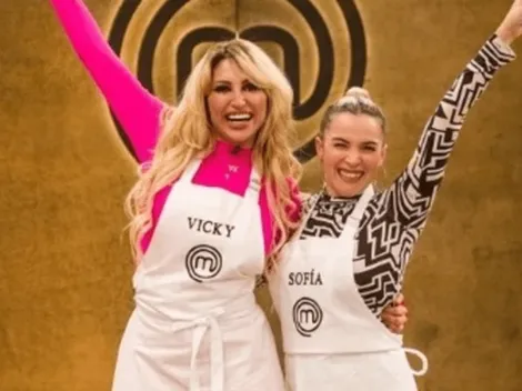 VER EN VIVO | MasterChef La Revancha: final entre Sofía Pachano y Vicky Xipolitakis | Hora, TV y streaming para mirar ONLINE