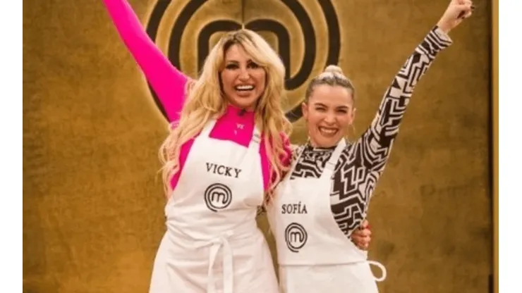 La final del reality será HOY, domingo 12 de junio.
