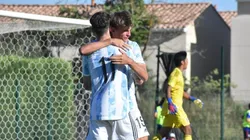 Selección Argentina