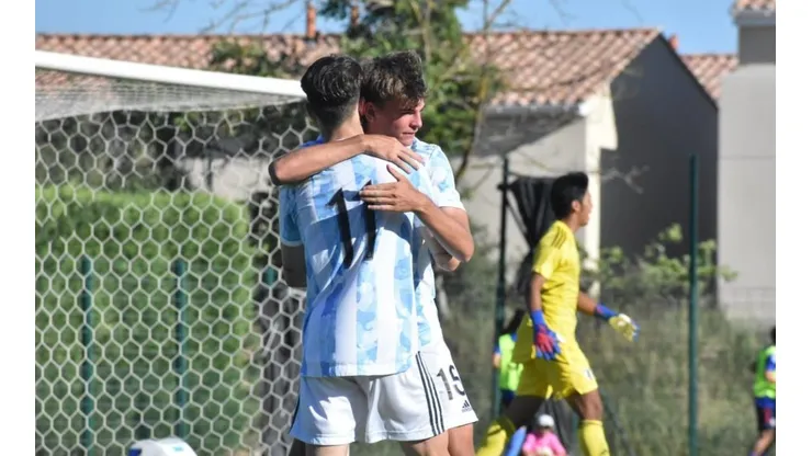 Selección Argentina
