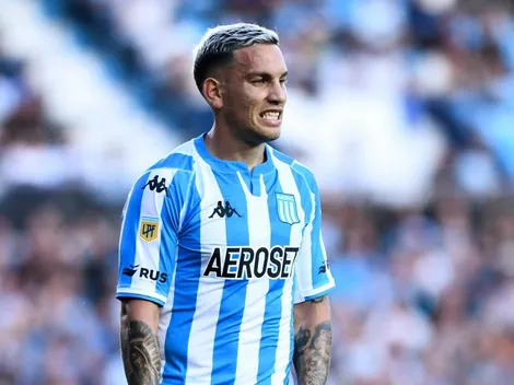 FINAL | Godoy Cruz vs. Racing por la Liga Profesional: resultado y estadísticas del partido