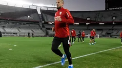 Gallardo sorprendió y definió el equipo con el que River recibirá a Atlético Tucumán