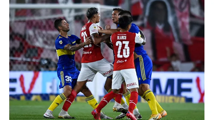 Independiente se queda con la segunda compra más cara de la historia de Boca