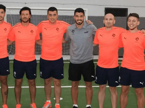 Sacan a la luz por qué el hermano de Luis Suárez siguió a River en Instagram