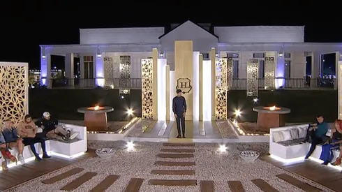 El Hotel de los Famosos tendrá una nueva gala de eliminación.