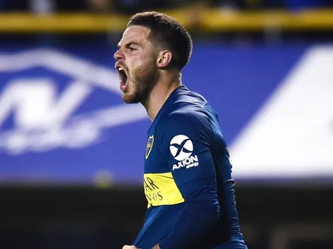 Las noticias de Boca hoy: Nández llamó para volver, un grande de México viene por Salvio y Benedetto pidió disculpas