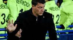 Buena noticia: Battaglia recupera a una pieza clave en Boca