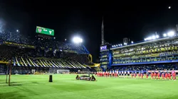 Orgullo para los hinchas de Boca: un club alemán quiere construir un estadio como La Bombonera