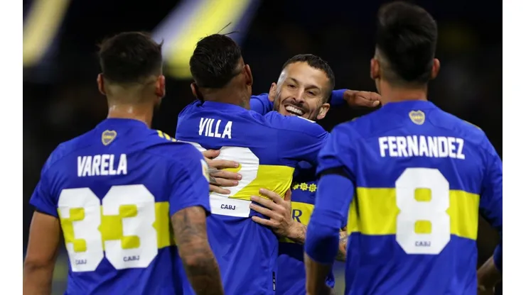 El original pedido de disculpas de Benedetto tras ser borrado por Battaglia