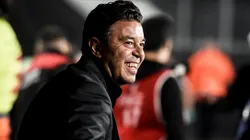 No es Julián: el jugador de River que subió más del doble su valor en lo que va del año.