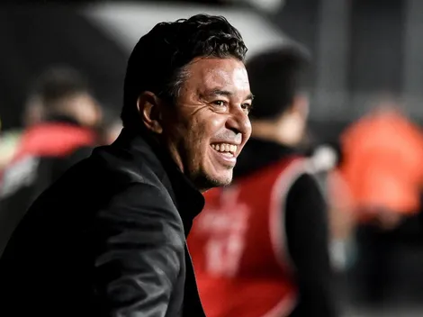 No es Julián: el jugador de River que subió más del doble su valor en lo que va del año