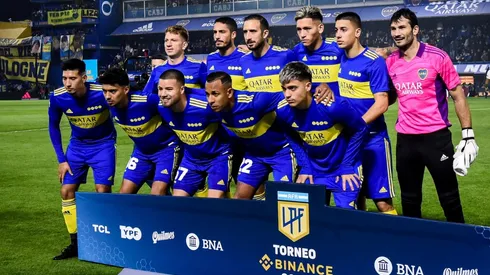 Última noticia: la Conmebol sancionó a Boca y le hizo una "advertencia"