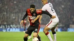Foto: Newell's