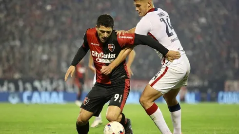 Foto: Newell's