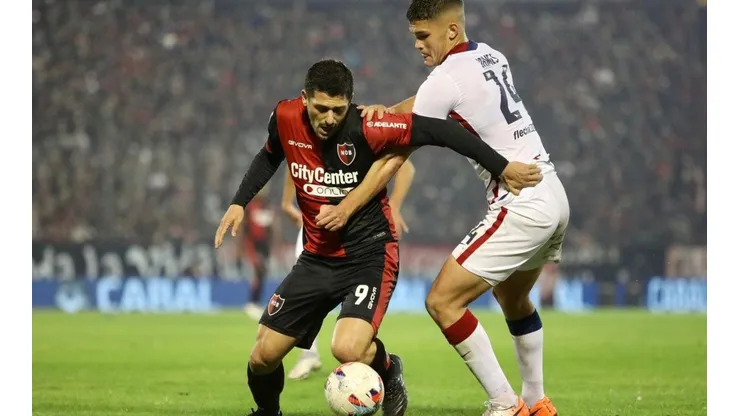 Foto: Newell's