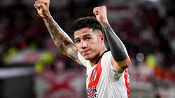 El movimiento millonario del Benfica que preocupa a River por Enzo Fernández