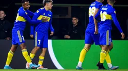 Mientras se habla de su salida de Boca, un juvenil pidió "sumar minutos donde me toque"