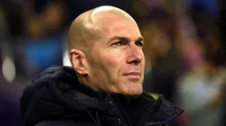¿Vuelve Zidane?