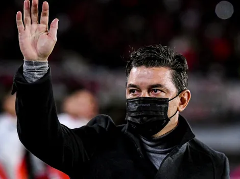 Las noticias de River hoy: el pedido de Suárez, Quintero nuevamente baja y ¿Mauro Icardi en carpeta?