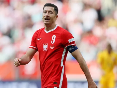 Polonia está en el grupo de Argentina y arde en la previa del Mundial: "No tendrá chances"