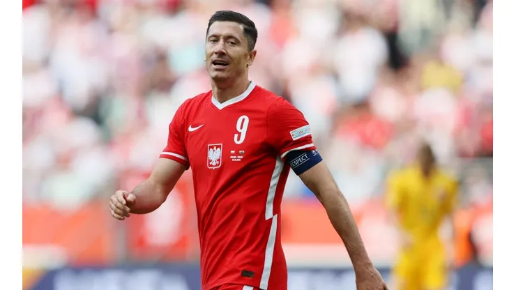 Polonia está en el grupo de Argentina y arde en la previa del Mundial: "No tendrá chances".