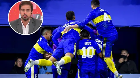 Mariano Closs asegura que América busca a una de las grandes figuras de Boca