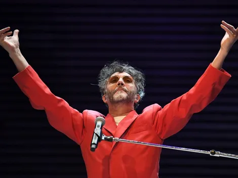 ◉ EN VENTA | Fito Páez en el Movistar Arena: cómo comprar entradas y cuánto cuestan