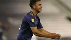 Llega y se va: los cuatro clubes argentinos que quieren a Gonzalo Maroni