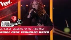 Camila Pérez tiene 19 años.