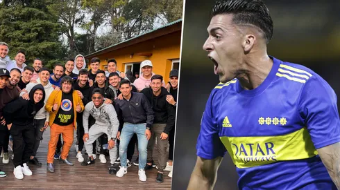 El comentario de Pavón.