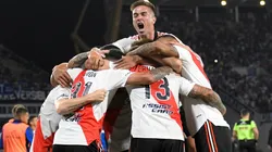 Talleres apunta alto: quiere a Palavecino para negociar por Valoyes