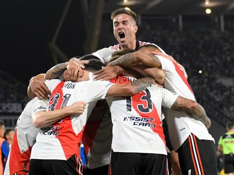 Talleres apunta alto: quiere a Palavecino para negociar por Valoyes