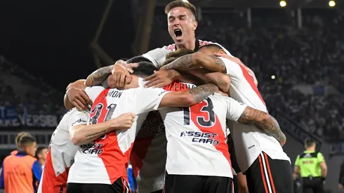 Talleres apunta alto: quiere a Palavecino para negociar por Valoyes