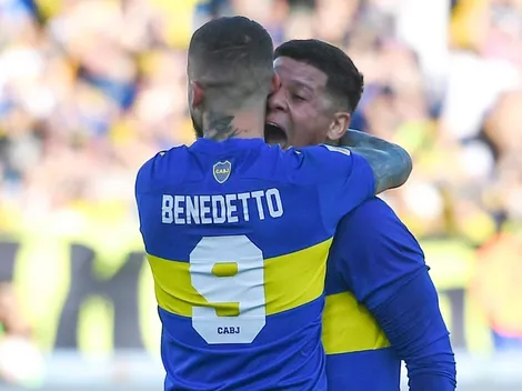Vuelven Rojo y Benedetto: la formación de Boca para visitar a Central Córdoba