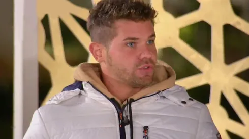 La familia de Locho emitió un comunicado.