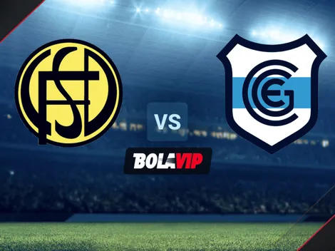 Ver EN VIVO y ONLINE Flandria vs. Gimnasia de Jujuy por la Primera Nacional 2022