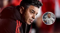 Las 2 claves que aparecieron para que River pueda quedarse con un codiciado delantero