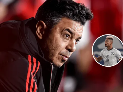 Las 2 claves que aparecieron para que River pueda quedarse con Valoyes