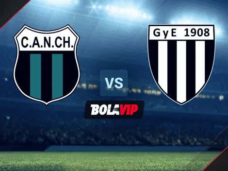 Ver EN VIVO y ONLINE Nueva Chicago vs. Gimnasia de Mendoza por la Primera Nacional