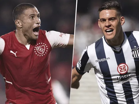 FINAL: Independiente 1-0 Talleres por la Liga Profesional 2022 | Resultado y estadísticas del partido