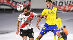 A Boca se le viene Agropecuario: ¿cuándo podría cruzarse con River?